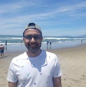 Meet your Posher, Atul